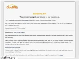 Sites similar to slidetone.net