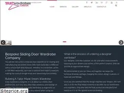 Sites similar to slidewardrobes.london