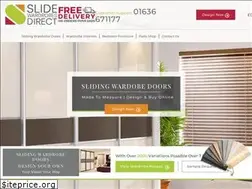 Sites similar to slidewardrobesdirect.co.uk