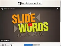 Sites similar to slidewords.com
