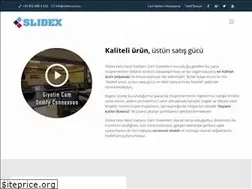 Sites similar to slidex.com.tr