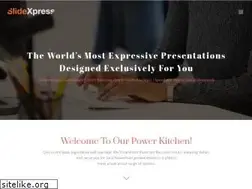 Sites similar to slidexpress.com