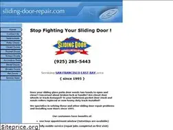 Sites similar to sliding-door-repair.com