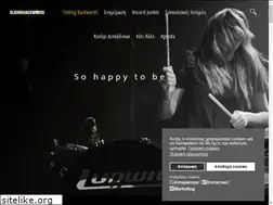 Sites similar to slidingbackwards.com