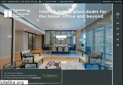 Sites similar to slidingdoorco.com