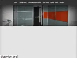 Sites similar to slidingdoorsmiami.com