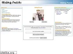 Sites similar to slidingpuzzle.net