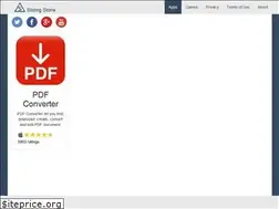 Sites similar to slidingstone.com