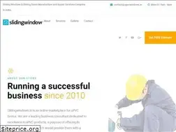 Sites similar to slidingwindow.in
