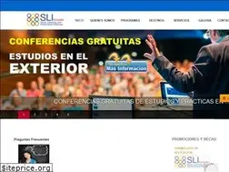 Sites similar to sliecuador.org