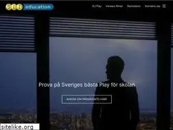 Sites similar to slieducation.se