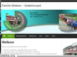 Sites similar to sliekers.com
