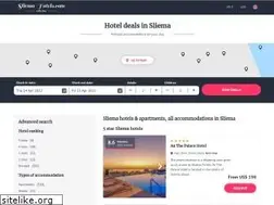 Sites similar to sliema-hotels.com