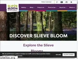 Sites similar to slievebloom.ie
