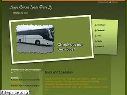 Sites similar to slievebloomcoaches.ie