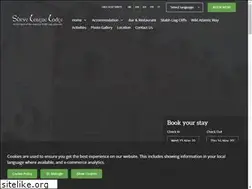 Sites similar to slieveleaguelodge.com