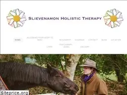 Sites similar to slievenamonholistictherapy.com