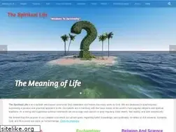 Sites similar to slife.org