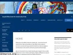 Sites similar to slifkacenter.org