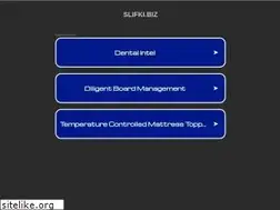 Sites similar to slifki.biz