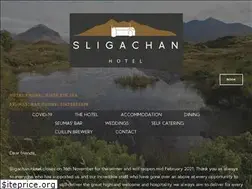 Sites similar to sligachan.co.uk