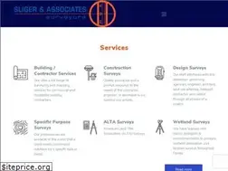 Sites similar to sligerassociates.com