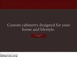 Sites similar to slighcabinets.com