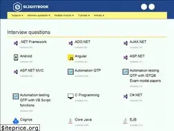 Sites similar to slightbook.com