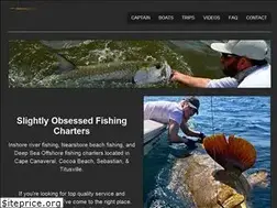 Sites similar to slightlyobsessedfishing.com