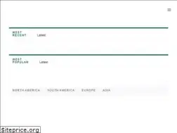 Sites similar to slightnorth.com
