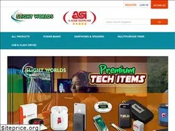 Sites similar to slightworlds.com