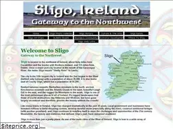 Sites similar to sligo-ireland.com