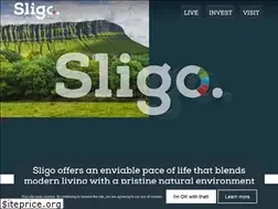 Sites similar to sligo.ie
