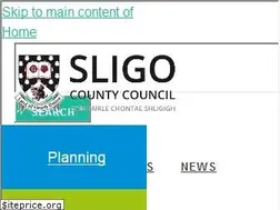 Sites similar to sligoborough.ie