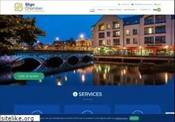 Sites similar to sligochamber.com