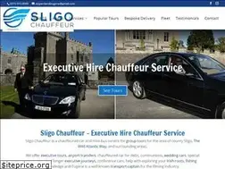 Sites similar to sligochauffeur.com