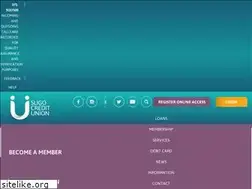 Sites similar to sligocu.ie