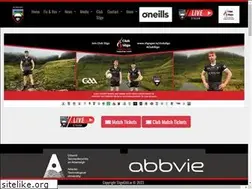 Sites similar to sligogaa.ie