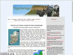 Sites similar to sligoheritage.com