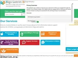 Sites similar to sligoleitrimdirectory.ie