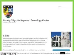 Sites similar to sligoroots.com