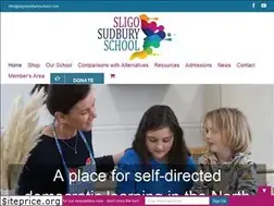 Sites similar to sligosudburyschool.com