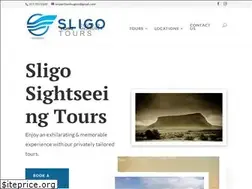 Sites similar to sligotours.ie