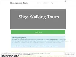Sites similar to sligowalkingtours.com