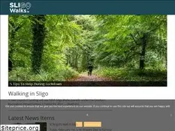 Sites similar to sligowalks.ie