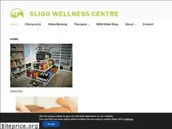 Sites similar to sligowellness.com
