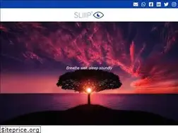 Sites similar to sliiip.com