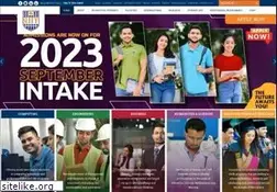 Sites similar to sliit.lk