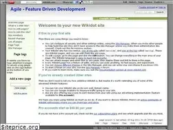Sites similar to sliitmscfdd.wikidot.com
