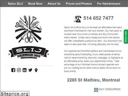 Sites similar to slij.ca